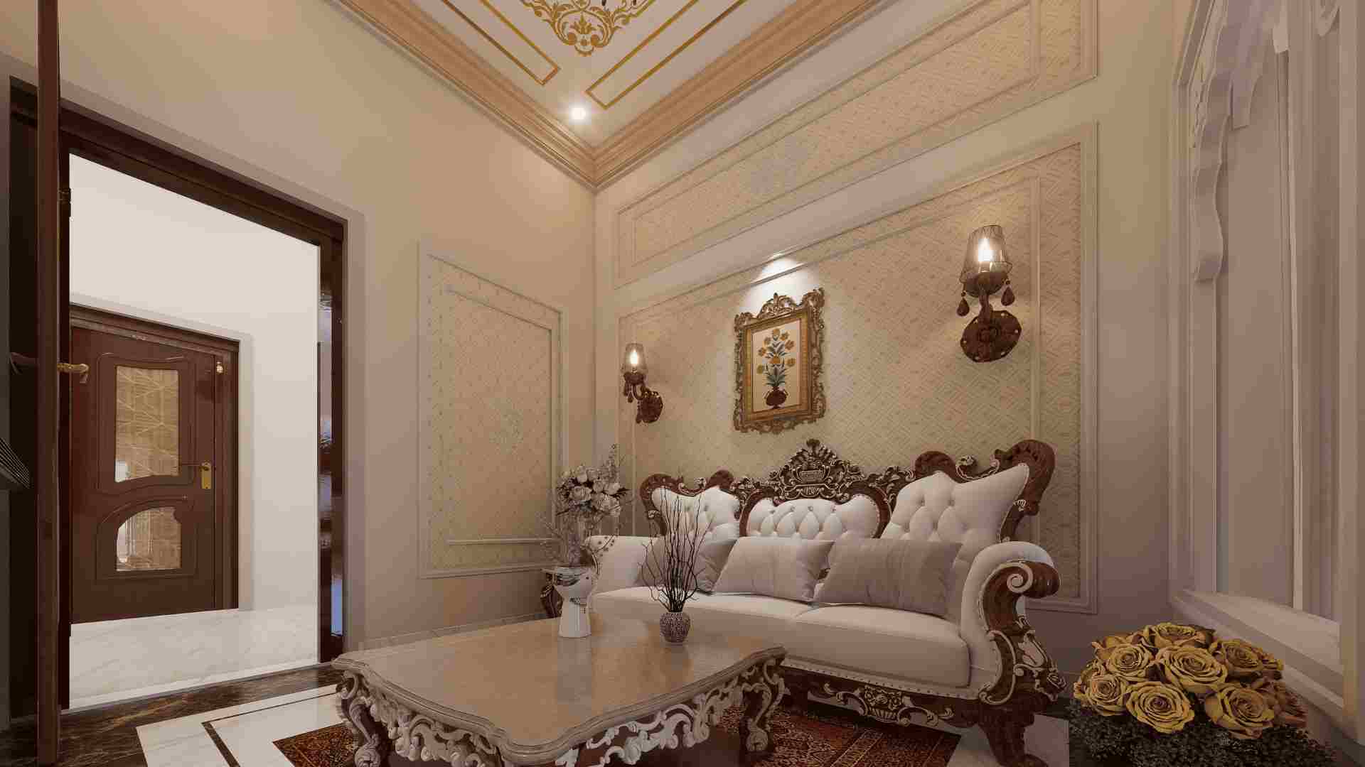 The Nawab Palace Gazipur